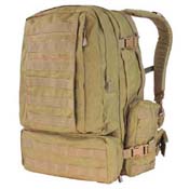 3-Days Assault Pack