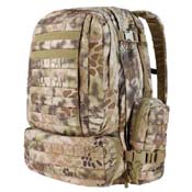 Condor 3-Day Assault 50L Backpack