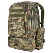 Condor 3-Day Assault 50L Backpack
