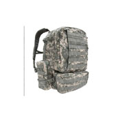3-Days Assault Pack