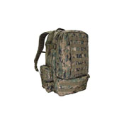 3-Days Assault Pack