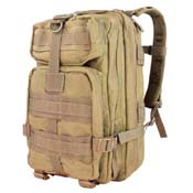 Modular Assault Backpack