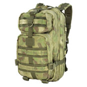 Modular Assault Backpack