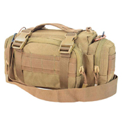 Deployment Duffle
