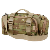 Deployment Duffle