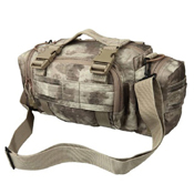 Deployment Duffle