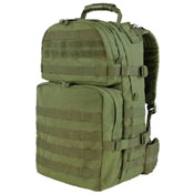 Medium Assault Backpack