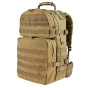 Medium Assault Backpack