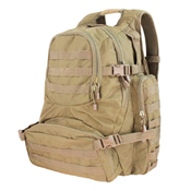 Urban Assault Backpack
