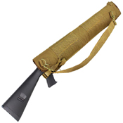 Shotgun Shoulder Scabbard
