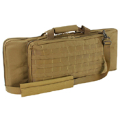 28 Inch MOLLE Rifle Bag