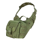 Tactical Everyday Carry Bag