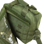 Tactical E & E Bag