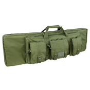 46 Inch Double Rifle Bag