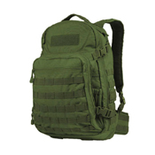 Tactical MOLLE Venture Backpack