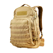 Tactical MOLLE Venture Backpack