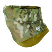 Fleece Multi-Headwrap