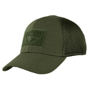 Flex Tactical Mesh Cap