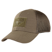 Flex Tactical Mesh Cap