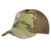 Flex Tactical Team Mesh Cap