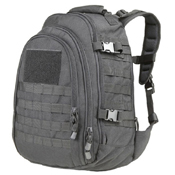 Mission Backpack
