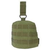 Condor Anti-Slip Backing Leg Panel