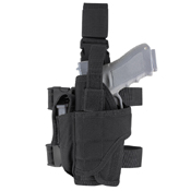 Tornado Tactical Leg Left Hand Holster