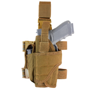 Tornado Tactical Leg Left Hand Holster