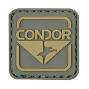 Emblem PVC Patch