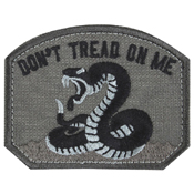 Condor Don't Tread On Me Patch