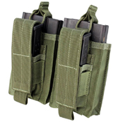 M14 Double Kangaroo Mag Pouch