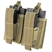 M14 Double Kangaroo Mag Pouch