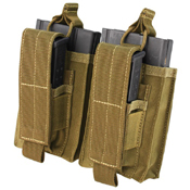 M14 Double Kangaroo Mag Pouch