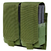 Condor Gen II Double M14 Mag Pouch