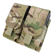 Condor Gen II Double M14 Mag Pouch