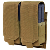 Condor Gen II Double M14 Mag Pouch