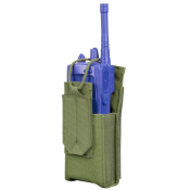 Condor Patrol Radio Pouch GEN 2 