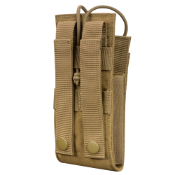 Condor Patrol Radio Pouch Gen 2 