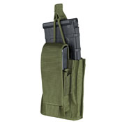 Condor Gen II Single Kangaroo Mag Pouch 
