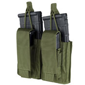 Condor Double Kangaroo Mag Pouch Gen II