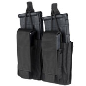 Condor Double Kangaroo Mag Pouch Gen II
