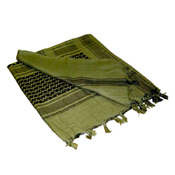 100 Percent Cotton Shemagh