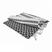 100 Percent Cotton Shemagh