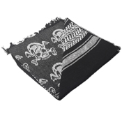 Condor 100 Percentage Cotton Shemagh - Pirate