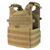 Gunner Plate Carrier