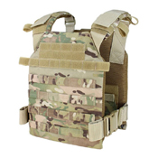 Sentry Plate Carrier