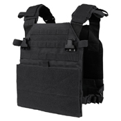 VAS Plate Carrier Armor System