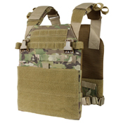 VAS Plate Carrier Armor System