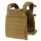 VAS Plate Carrier Armor System