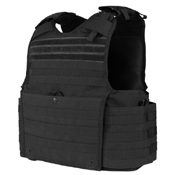 Enforcer Releasable Plate Carrier Vests
